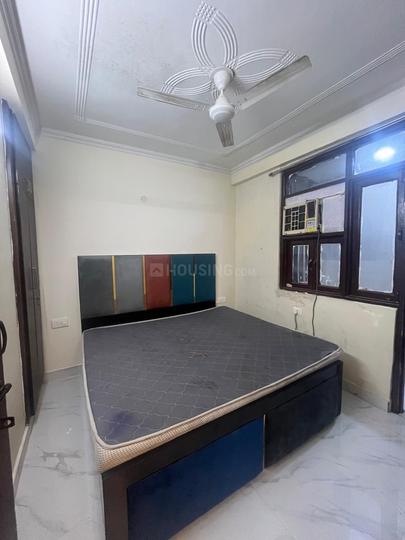 Saket Bedroom 1