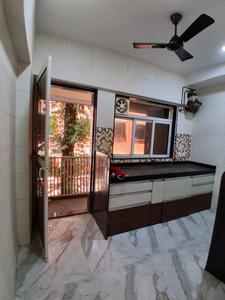 Kitchen Image of 1077 Sq.ft 3 BHK Apartment / Flat for sale in Alag Stella, Mulund East Mumbai for Rs. 25500000