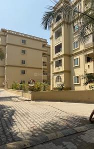 Image of 1410 Sq.ft 3 BHK Apartment / Flat for sale in SLV Greencity, Chokkanahalli, Bengaluru for Rs. 11500000