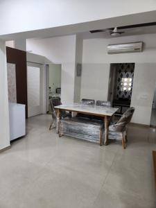 Hall Image of 4500 Sq.ft 4 BHK Villa for sale in Prahlad Nagar Ahmedabad for Rs. 96000000