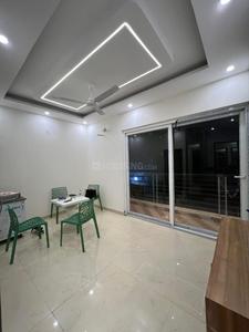 Hall Image of 1500 Sq.ft 3 BHK Builder Floor for sale in Nabha Zirakpur for Rs. 7000000