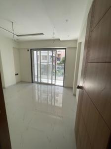 Bedroom Image of 1582 Sq.ft 3 BHK Apartment / Flat for sale in Grand Legacy, Baner Pune for Rs. 15500000