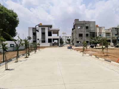 Image of 1500 Sq.ft Residential Plot / Land for sale in Raghuvanahalli, Bengaluru for Rs. 14400018