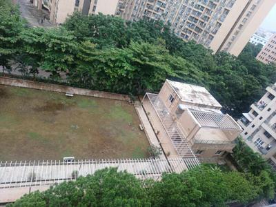 Image of 850 Sq.ft 2 BHK Apartment / Flat for rent in Tathawade, Pune for Rs. 28000