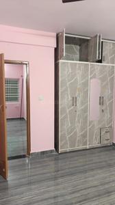 Hall Image of 750 Sq.ft 2 BHK Builder Floor for rent in Varthur Bengaluru for Rs. 17500