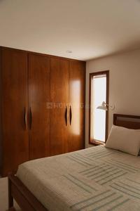 Bedroom Image of 640 Sq.ft 2 BHK Independent House for sale in Manali Chennai for Rs. 3500000