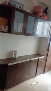 Kitchen Image of 1100 Sq.ft 2 BHK Apartment / Flat for rent in Harni Vadodara for Rs. 18000