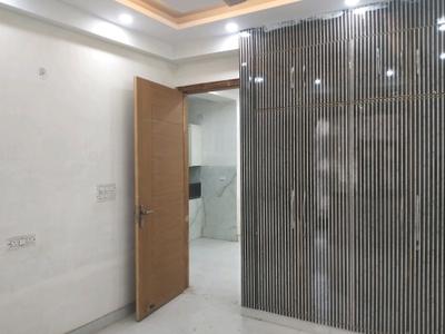 Bedroom Image of 1800 Sq.ft 4 BHK Builder Floor for sale in Rajendra Nagar Ghaziabad for Rs. 15600000