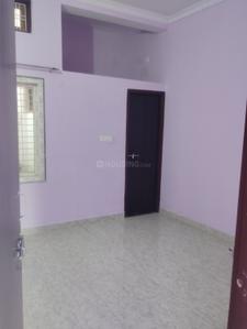 Bedroom Image of 1300 Sq.ft 2 BHK Independent House for rent in Satpura Infracon Satpura Avenue, Sanjeevani Nagar Jabalpur for Rs. 12000
