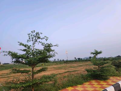 Image of 150 Sq.ft Residential Plot / Land for sale in Mirkhanpet, Hyderabad for Rs. 2100000