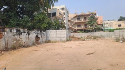 Image of 500 Sq.ft Residential Plot / Land for sale in Kismatpur, Hyderabad for Rs. 53200000