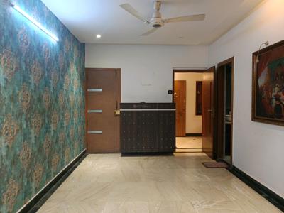 Bedroom Image of 2201 Sq.ft 4 BHK Apartment / Flat for rent in Flower Valley, Wanwadi Pune for Rs. 75000