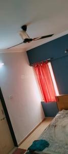 Bedroom Image of 850 Sq.ft 2 BHK Apartment / Flat for sale in Pimple Saudagar Pune for Rs. 9000000