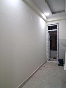 Kitchen Image of 1475 Sq.ft 3 BHK Apartment / Flat for sale in DM Infra, Sector 104 Noida for Rs. 6800000