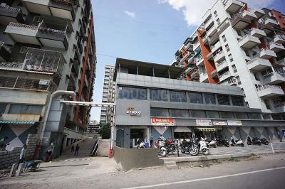 Image of 450 Sq.ft 1 BHK Apartment / Flat for sale in Pimpri, Pune for Rs. 3900000