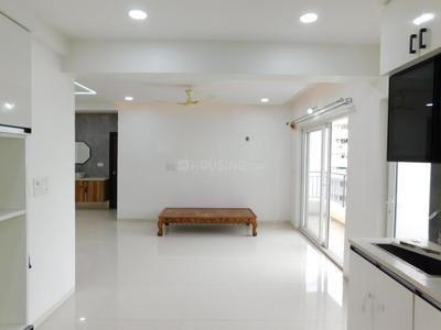 3 BHK Flat