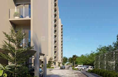 Image of 1685 Sq.ft 3 BHK Apartment / Flat for sale in DNR Arista, Bellandur, Bengaluru for Rs. 28000000