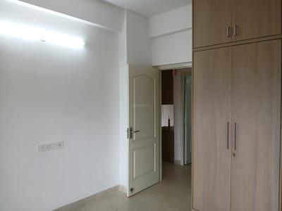 Bedroom Image of 1873 Sq.ft 3 BHK Apartment / Flat for rent in Tashee Capital Gateway, Sector 110A Gurgaon for Rs. 40000