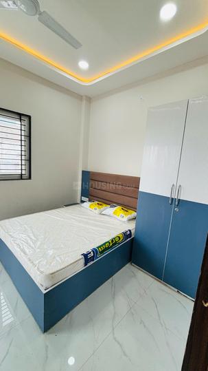 Bairathi Colony, Khatiwala Tank Bedroom 1