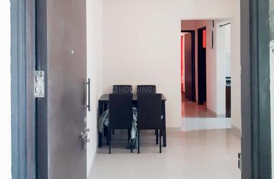 Hall Image of Pankaj Nest in Bhandup West, Mumbai