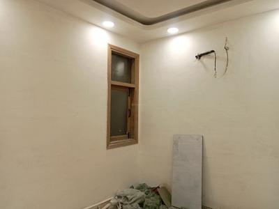 Living Room Image of 680 Sq.ft 2 BHK Builder Floor for sale in Govindpuri New Delhi for Rs. 5200000
