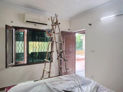 Bedroom Image of 2600 Sq.ft 4 BHK Apartment / Flat for sale in Vasant Kunj New Delhi for Rs. 45000000