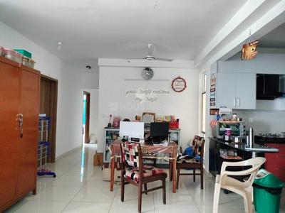 Hall Image of 1845 Sq.ft 3 BHK Apartment / Flat for sale in Rayasandra Bengaluru for Rs. 16250000