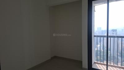 Bedroom Image of 930 Sq.ft 2 BHK Apartment / Flat for sale in DSS Mahavir Spring, Thane West Thane for Rs. 16800000