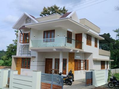 4 BHK Independent House