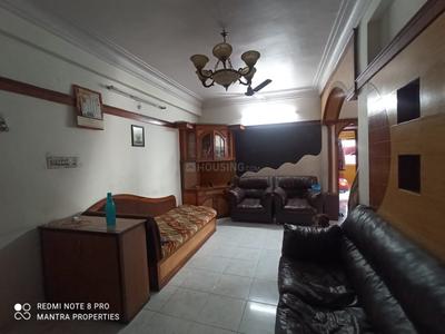 Hall Image of 1500 Sq.ft 3 BHK Apartment / Flat for sale in Tukoganj Indore for Rs. 7500000