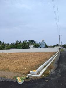 Image of 1000 Sq.ft Residential Plot / Land for sale in Vennangupattu, Chennai for Rs. 1926000