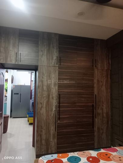 Sector 15 gurgaon Bedroom 1