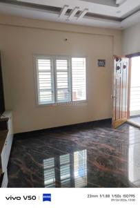 Hall Image of 2100 Sq.ft 3 BHK Builder Floor for rent in Sahakara Nagar Bengaluru for Rs. 55000