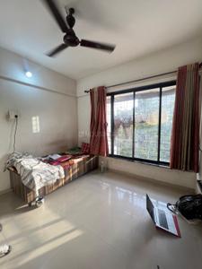 Hall Image of 1000 Sq.ft 2 BHK Apartment / Flat for sale in Kalwa Thane for Rs. 12000000