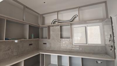 Kitchen Image of 1497 Sq.ft 3 BHK Apartment / Flat for rent in Godrej Park Retreat Phase 2, Chikkakannalli Bengaluru for Rs. 63000