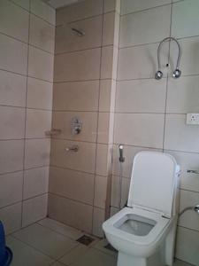 Bedroom One Image of 1285 Sq.ft 3 BHK Apartment / Flat for sale in Tata Eureka Park Phase 1, Sector 150 Noida for Rs. 15000000