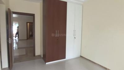 Bedroom Image of 1650 Sq.ft 3 BHK Apartment / Flat for rent in IP Mohansion, Newada Varanasi for Rs. 30000