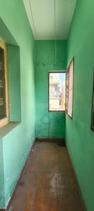 Balcony Image of 1175 Sq.ft 3 BHK Apartment / Flat for sale in Keelkattalai Chennai for Rs. 10500000