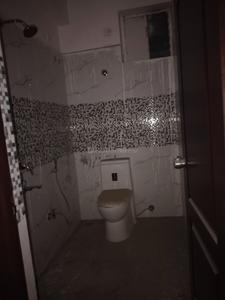 Bathroom Image of 1750 Sq.ft 3 BHK Apartment / Flat for sale in Kondapur Hyderabad for Rs. 15000000