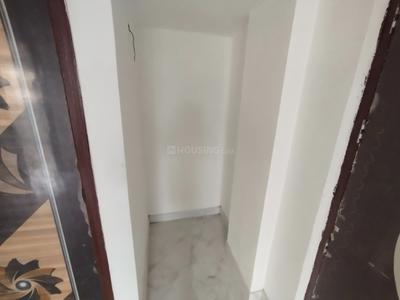 Image of 820 Sq.ft 2 BHK Apartment / Flat for sale in Kaikhali, Kolkata for Rs. 3444000