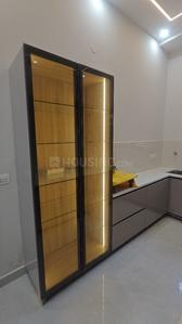 Kitchen Image of 3350 Sq.ft 6 BHK Independent House for sale in Gmada Aerocity Mohali for Rs. 42500000