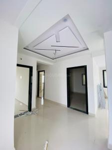 Bedroom Image of 1500 Sq.ft 3 BHK Apartment / Flat for sale in Gajuwaka Visakhapatnam for Rs. 4500000
