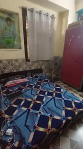 Bedroom Image of 670 Sq.ft 2 BHK Apartment / Flat for sale in Sector 62A Noida for Rs. 2800000