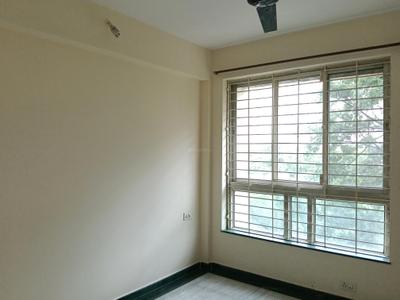 Bedroom Image of 950 Sq.ft 2 BHK Apartment / Flat for sale in Parshwanath Galaxy, Kasarvadavali Thane for Rs. 8499999