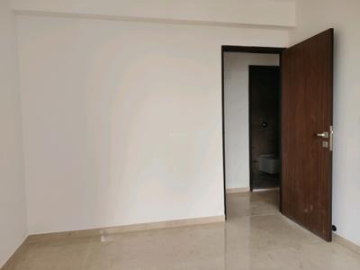 Bedroom Image of 779 Sq.ft 2 BHK Apartment / Flat for sale in Westinrely Ashwin Heights, Goregaon East Mumbai for Rs. 15200000