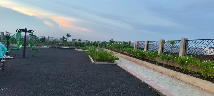 Unique Metro City 9 Lava Amravati road Nagpur Plot View 1
