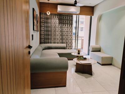2 BHK Flat