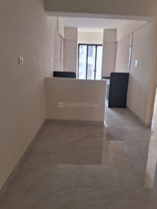 Hall Image of 270 Sq.ft 1 RK Apartment / Flat for rent in Abhyudaya Nagar Dolphin CHS, Parel Mumbai for Rs. 27000