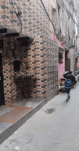 Image of 445 Sq.ft 2 BHK Independent House for sale in Mangolpuri, New Delhi for Rs. 3500000