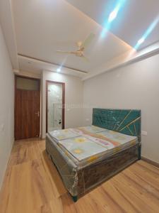 Bedroom Image of 1450 Sq.ft 3 BHK Apartment / Flat for sale in JMD Marvella Homes 2, Sector 73 Noida for Rs. 5500000